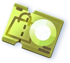 Event Shop Ticket (PROMO Reissue Wonder Pick Event 2025)